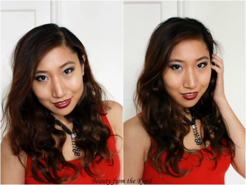 Hairtrade I&K Clip-in Body Wave Hair Extension Review