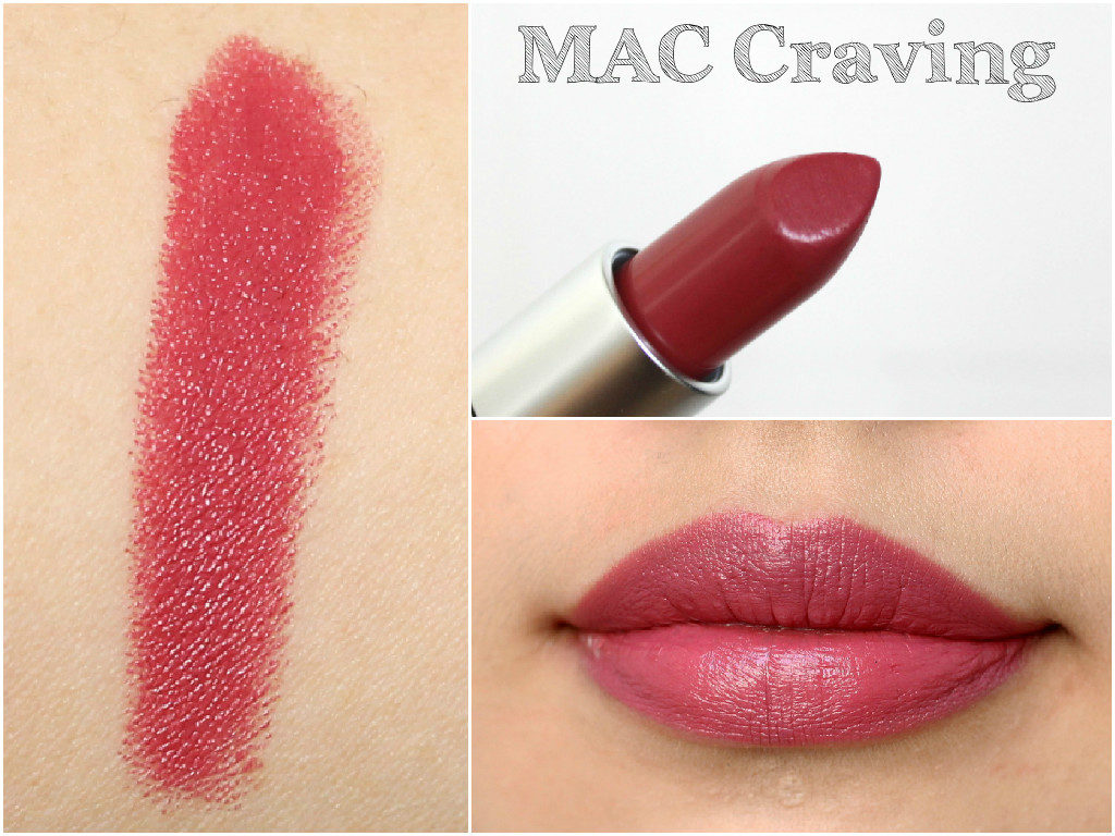 Mac Lipstick Haul Including Swatches Liviatiana