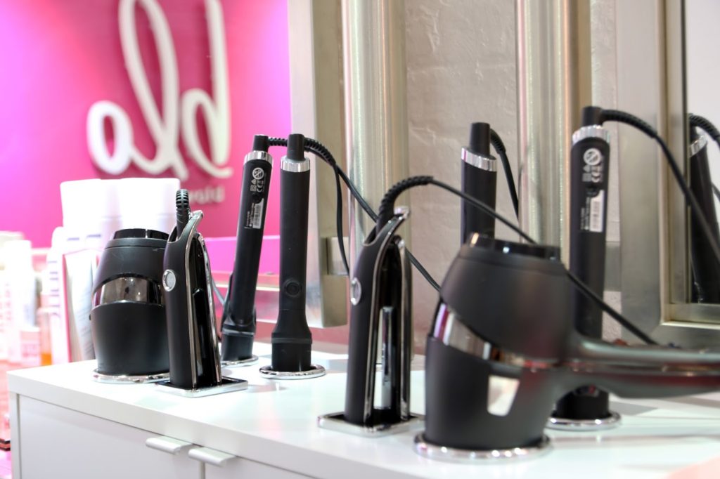 Blo Covent Garden - Blow Dry Bar Review