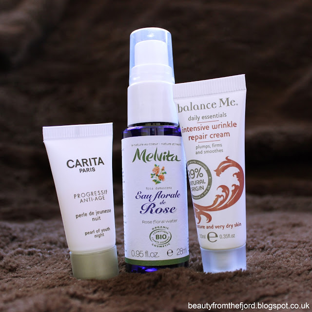 Anti-Ageing in your 20s? feat. Elemis, Carita, Balance Me and Melvit