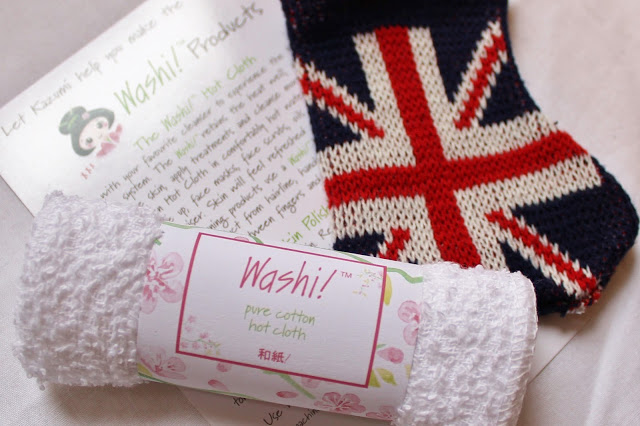 British Beauty Blogger Beauty Box 2 (#BBBBeautyBox)