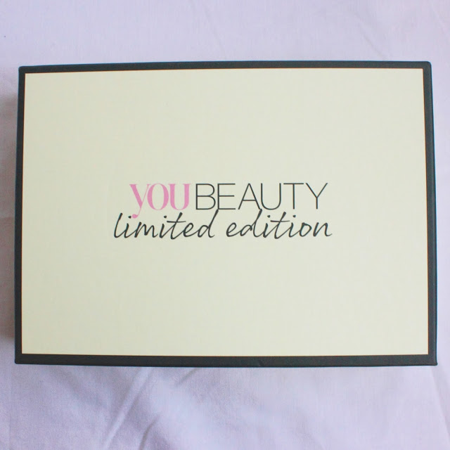 You Beauty Discovery Balance Me Limited Edition Box