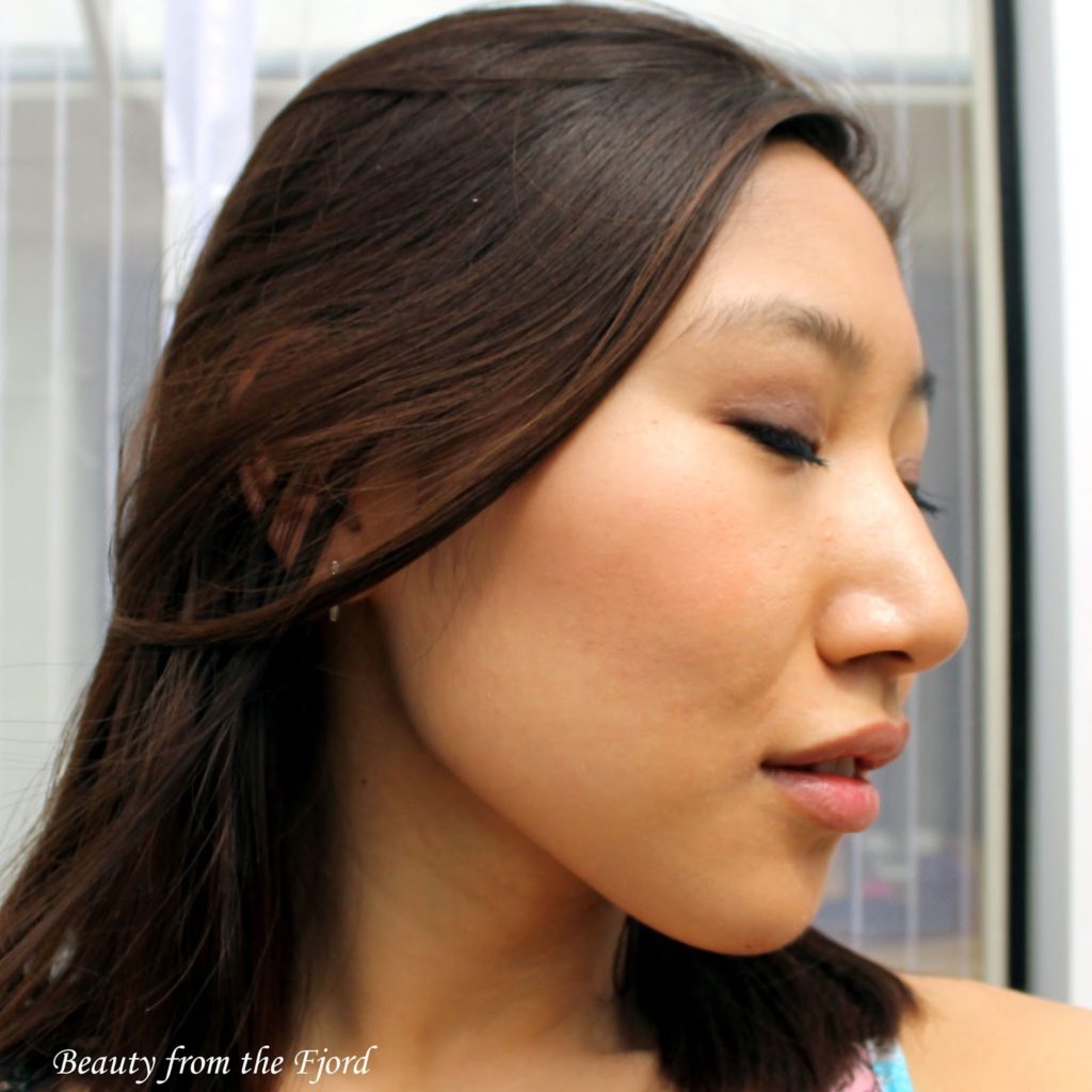 Sleek Makeup Blush in Life's a Peach Review and Swatches Sleek Makeup Blush in Life's a Peach Review and Swatches