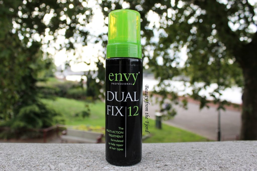 Envy Professional Dual Fix 12 Review