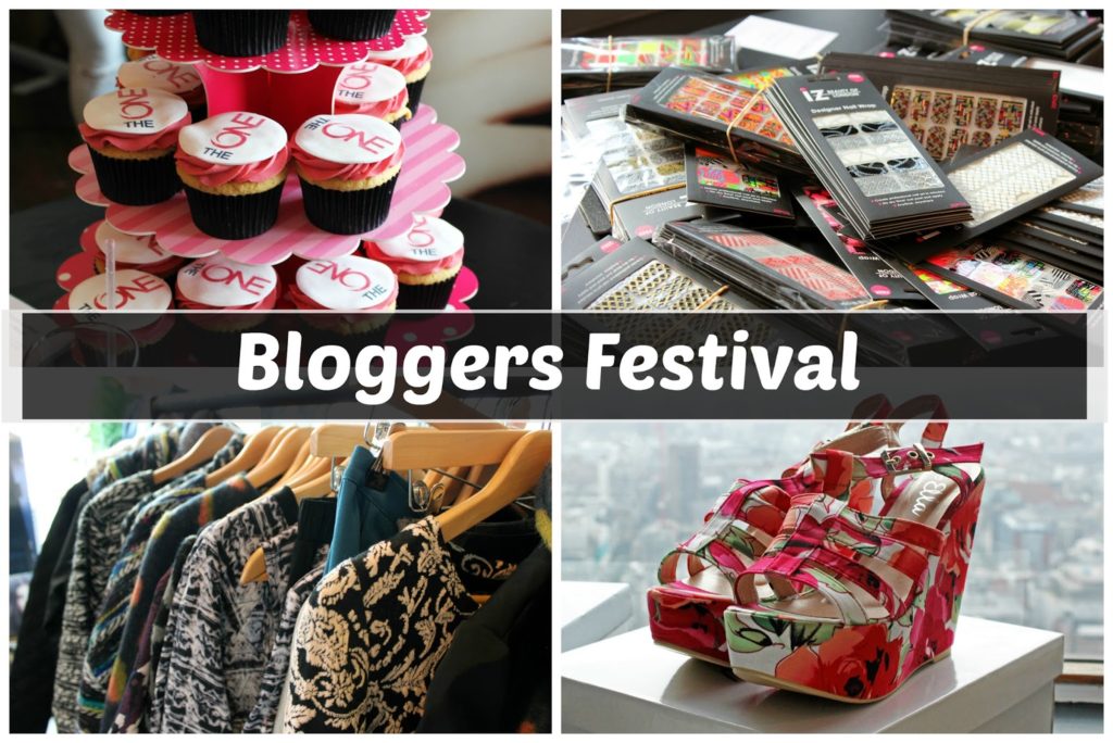 Bloggers Festival (#bloggersfestival)