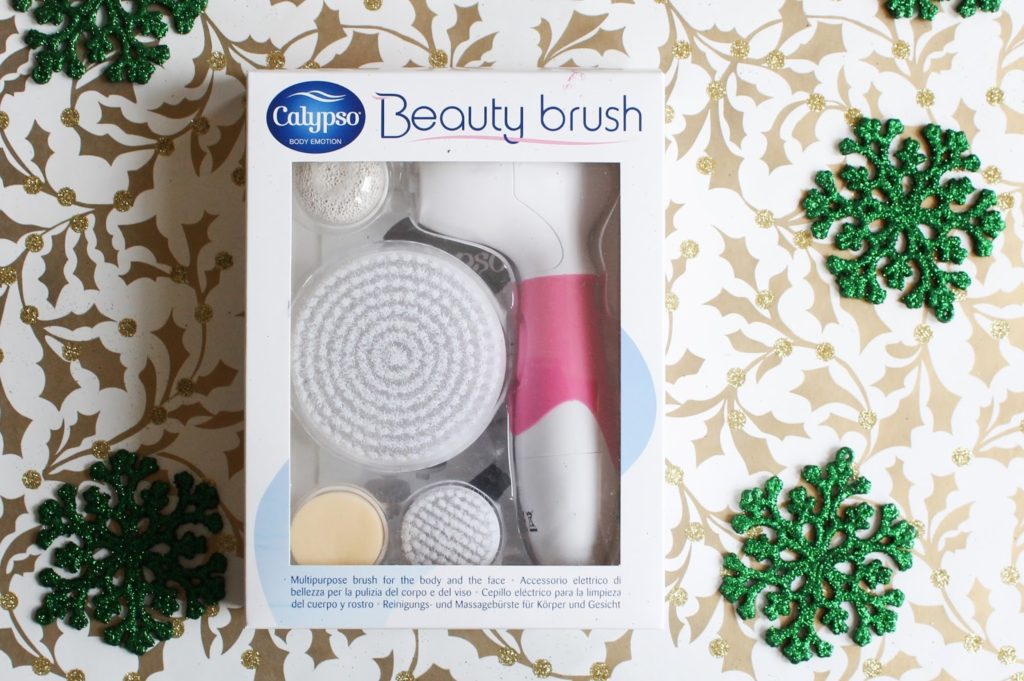 Calypso Beauty Brush Review
