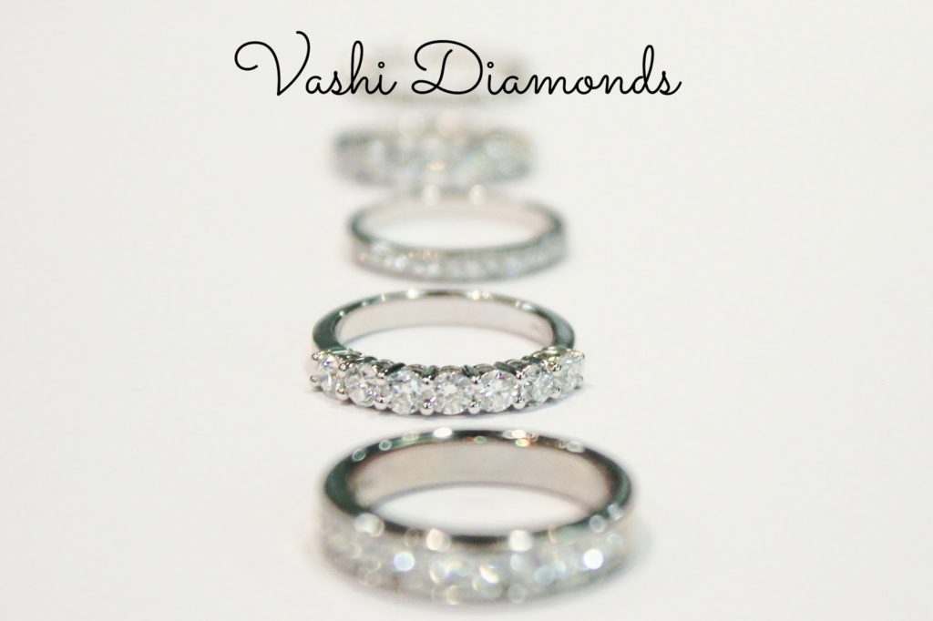 Vashi Diamonds Jewellery Design Session