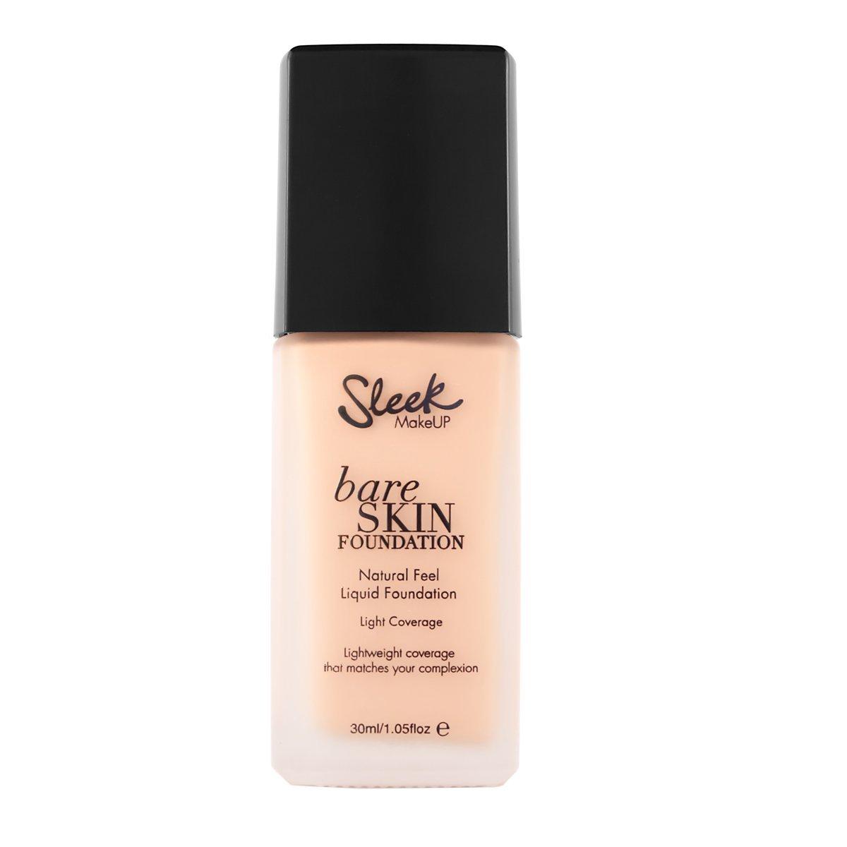 Sleek Bare Skin Foundation