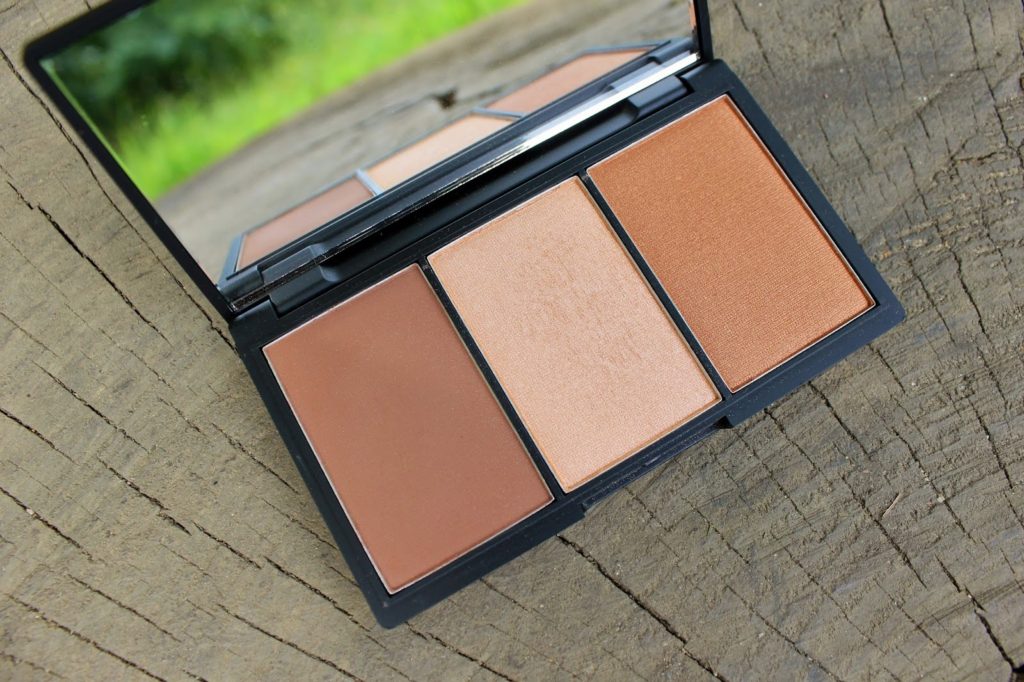 Sleek Makeup Face Form Palette Medium Review and Swatches