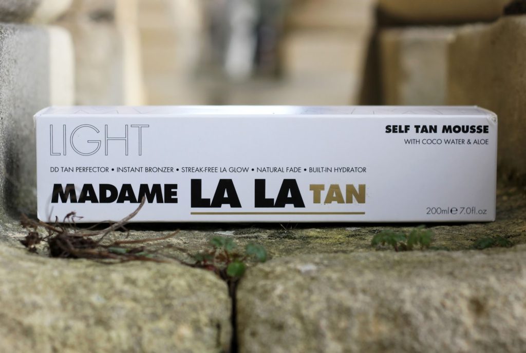 Madame La La Tan Review