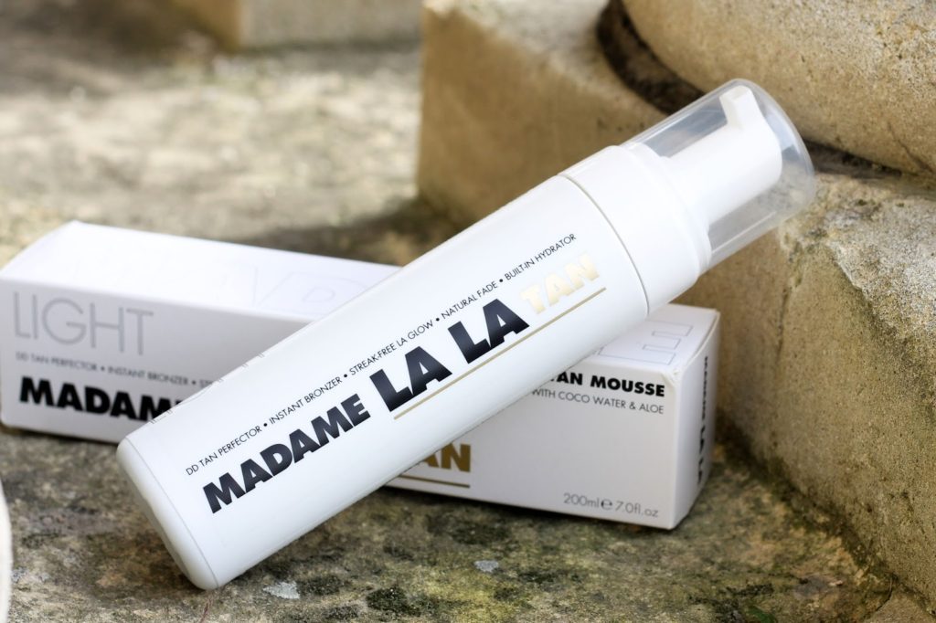 Madame La La Tan Review