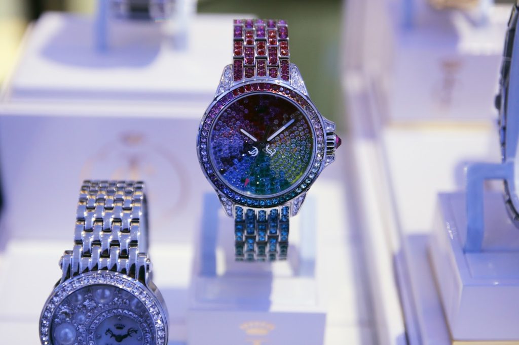 Movado Group AW15 Collection Preview