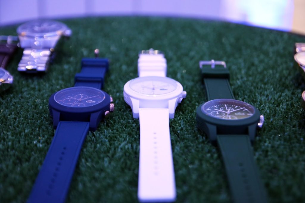 Movado Group AW15 Collection Preview