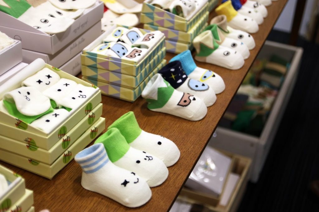 Country Living Christmas Fair