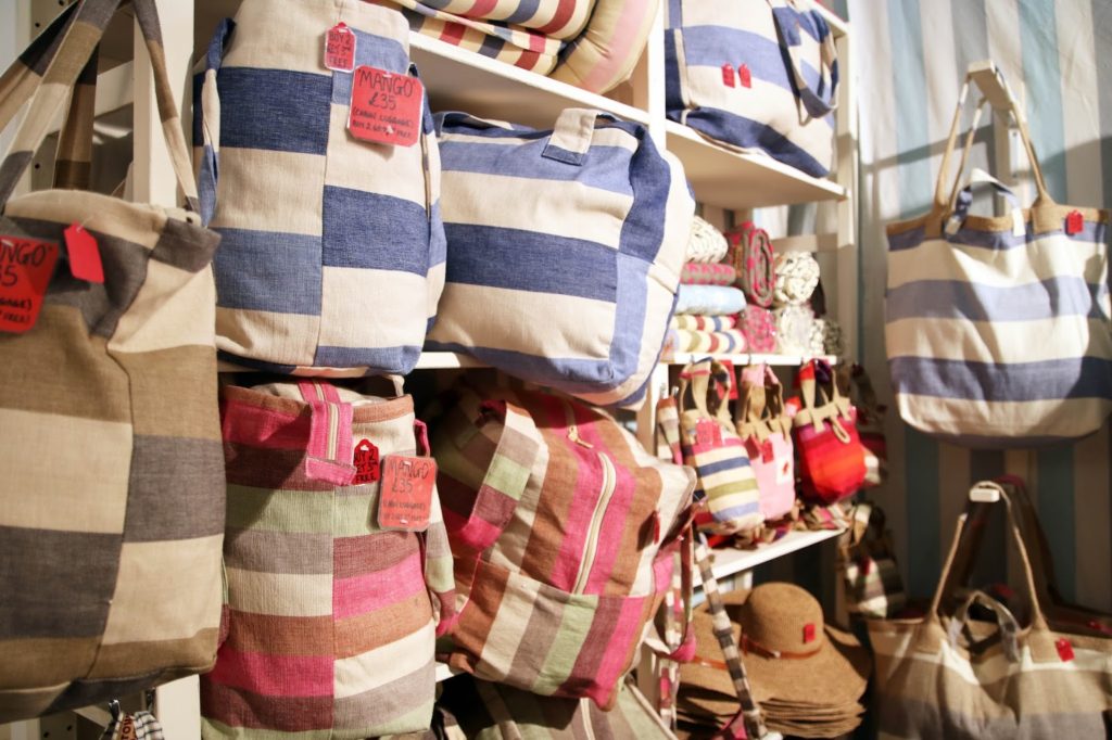 Country Living Christmas Fair