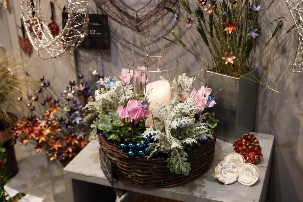 Country Living Christmas Fair