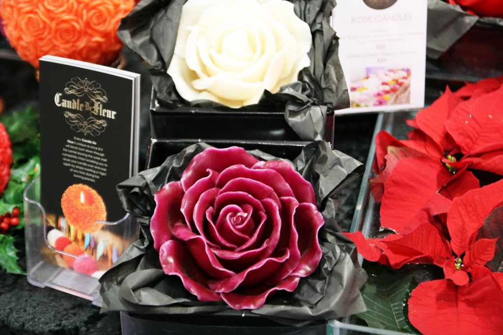 Country Living Christmas Fair
