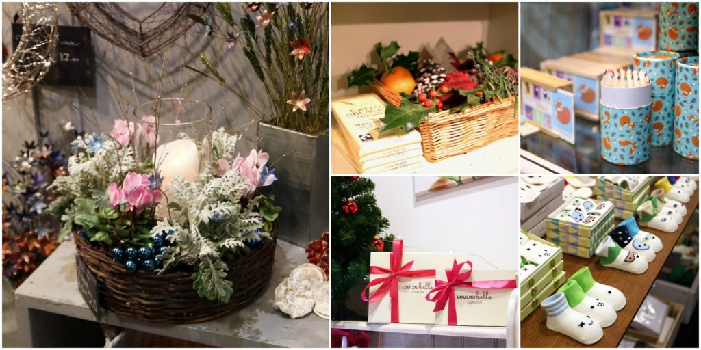 Country Living Christmas Fair + Discount Code