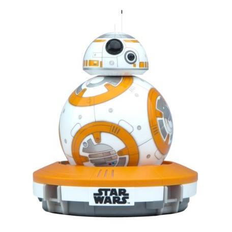 Star Wars BB8 Robot