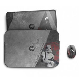 Star Wars Laptop Case