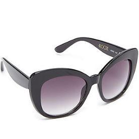 Floozie butterfly sunglasses