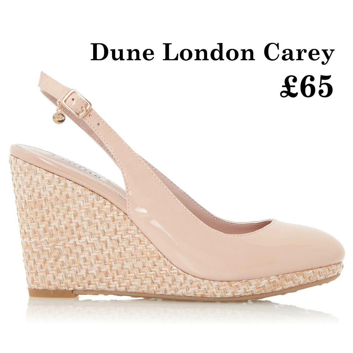 Dune London Carey