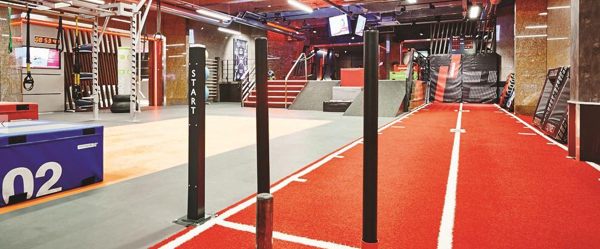 New Fitness Classes to Try in London this Summer - Fitness First Cottons