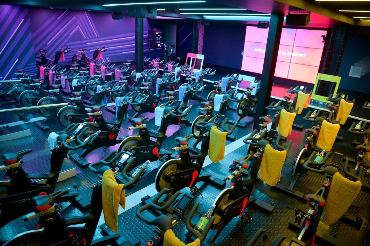 New Fitness Classes to Try in London this Summer - Virgin Active Strand The Pack