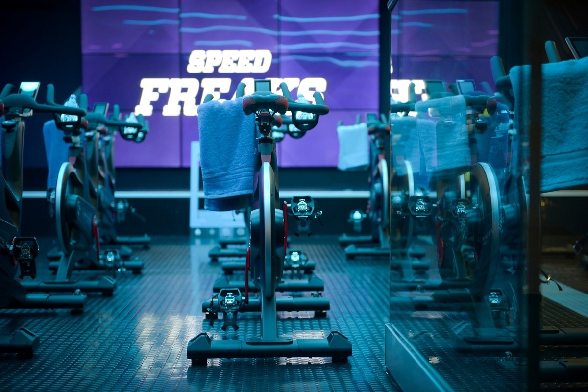 New Fitness Classes to Try in London this Summer - Virgin Active Strand The Pack