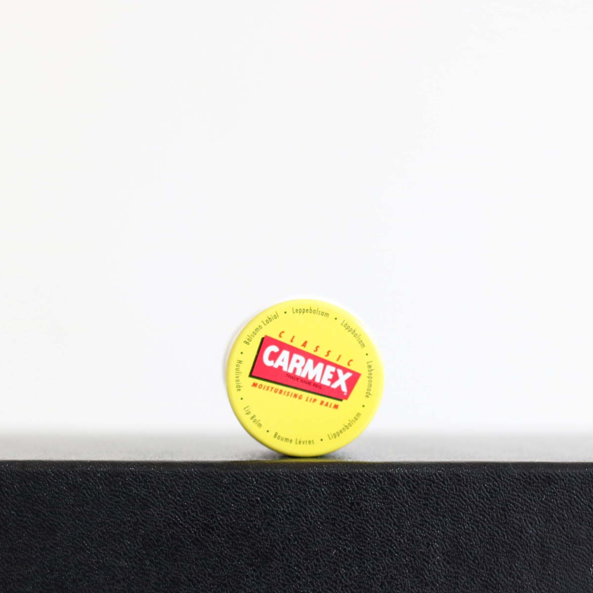 Latest in Beauty Build Your Own Box Review - Camex Lip Balm
