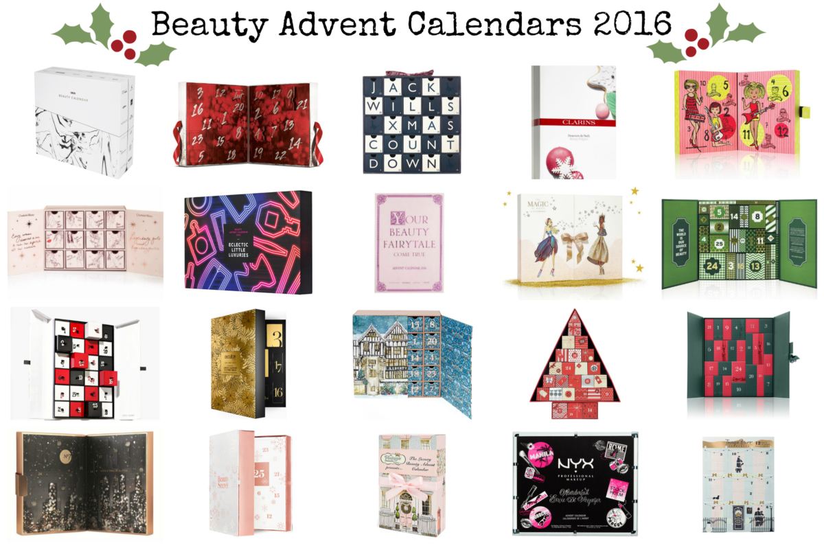 beauty-advent-calendars-2016-all