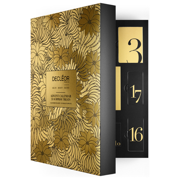 Decleor Advent Calendar 2016