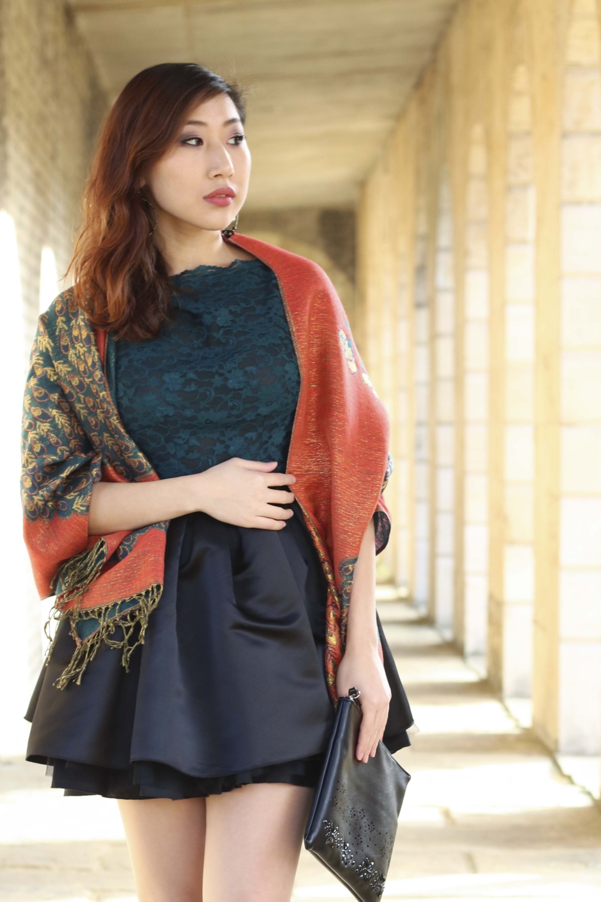 Party Ready with Jones and Jones Fashion! Wearing Jones and Jones Audrey Teal and Black Satin and Lace Dress Party Ready with Jones and Jones Fashion! Wearing Jones and Jones Audrey Teal and Black Satin and Lace Dress